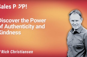 Discover the Power of Authenticity and Kindness (video)