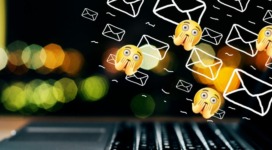 Common Business Email Mistakes