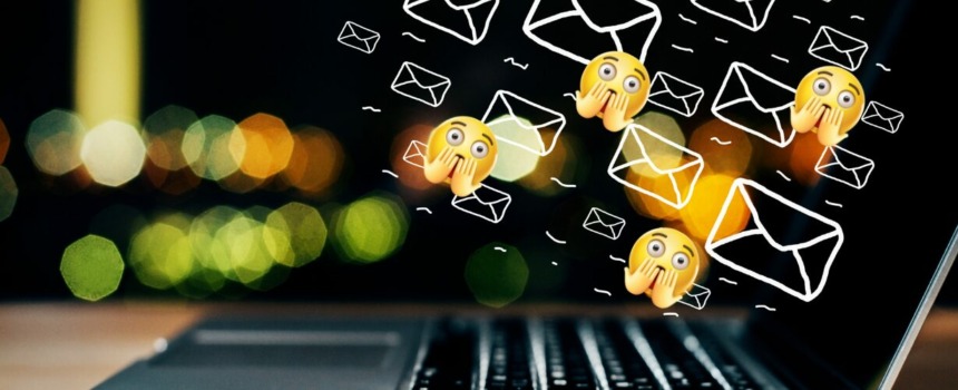 Common Business Email Mistakes