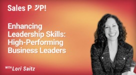 Enhancing Leadership Skills: High-Performing Business Leaders (video)