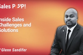 Inside Sales Challenges and Solutions (video)