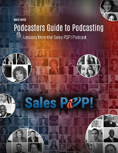 Podcaster Guide to Podcasting white paper