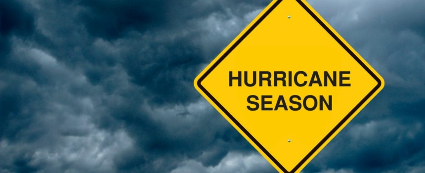 3 Keys to Prepare Your Business for a Hurricane