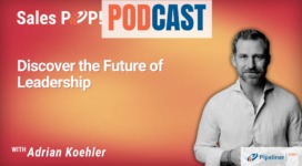 🎧  Discover the Future of Leadership