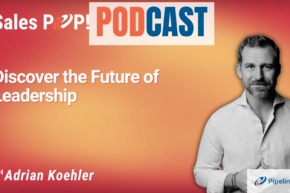 🎧  Discover the Future of Leadership