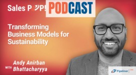 🎧  Transforming Business Models for Sustainability