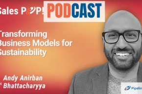 🎧  Transforming Business Models for Sustainability