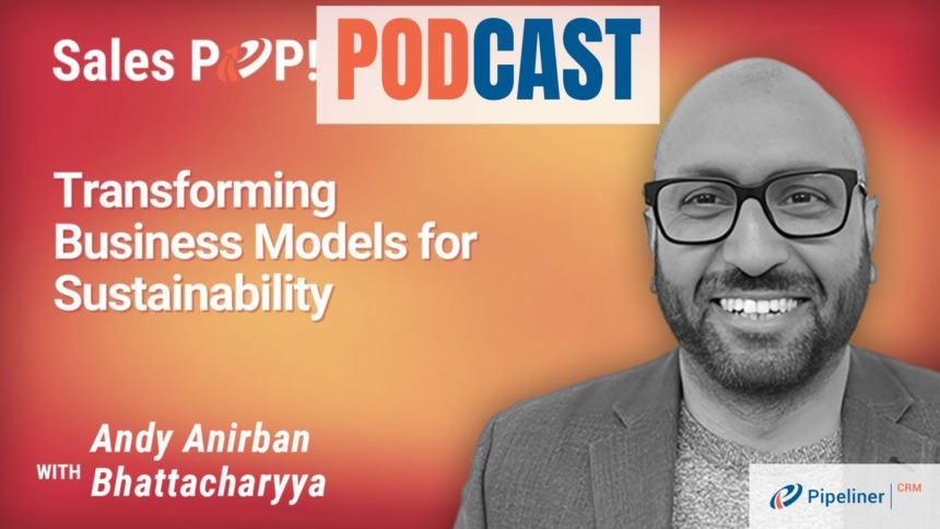 🎧  Transforming Business Models for Sustainability