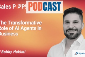 🎧 The Transformative Role of AI Agents in Business