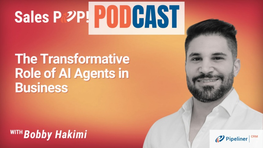 🎧 The Transformative Role of AI Agents in Business