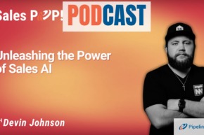 🎧  Unleashing the Power of Sales AI