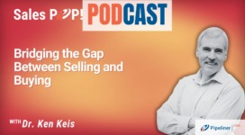 🎧  Bridging the Gap Between Selling and Buying