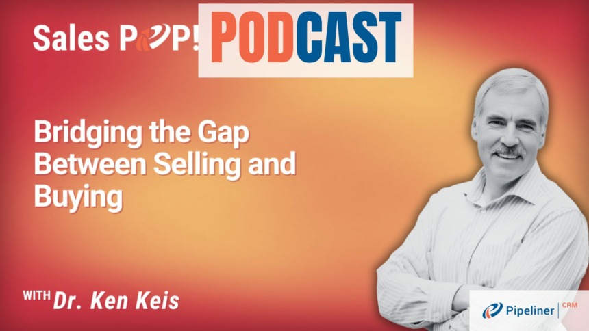 🎧  Bridging the Gap Between Selling and Buying