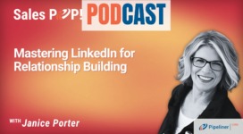 🎧  Mastering LinkedIn for Relationship Building