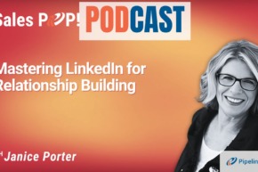 🎧  Mastering LinkedIn for Relationship Building