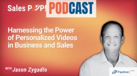 🎧  Harnessing the Power of Personalized Videos in Business and Sales