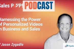 🎧  Harnessing the Power of Personalized Videos in Business and Sales