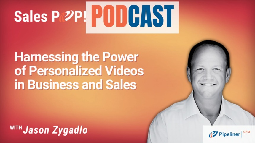 🎧  Harnessing the Power of Personalized Videos in Business and Sales