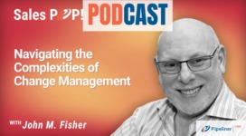 🎧  Navigating the Complexities of Change Management