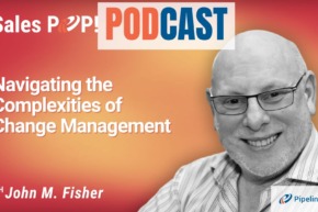 🎧  Navigating the Complexities of Change Management