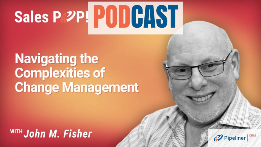 🎧  Navigating the Complexities of Change Management