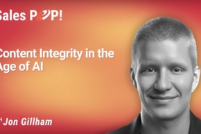 Content Integrity in the Age of AI (video)