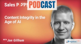 🎧  Content Integrity in the Age of AI