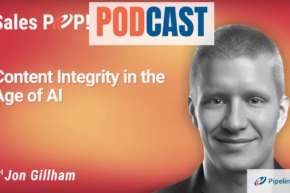 🎧  Content Integrity in the Age of AI