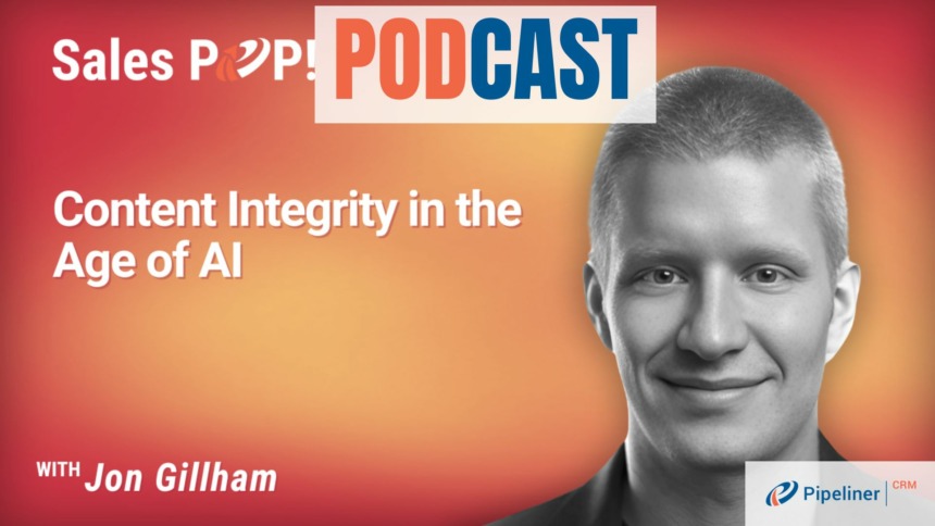 🎧  Content Integrity in the Age of AI