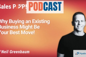 🎧  Why Buying an Existing Business Might Be Your Best Move!