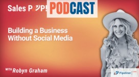 🎧 Building a Business Without Social Media