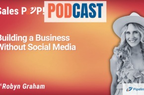 🎧 Building a Business Without Social Media