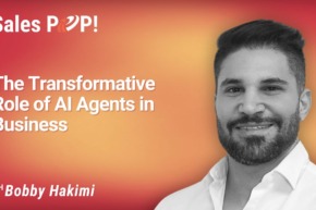 The Transformative Role of AI Agents in Business (video)