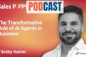 🎧 The Transformative Role of AI Agents in Business