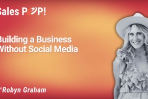 Building a Business Without Social Media (video)