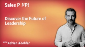 Discover the Future of Leadership (video)