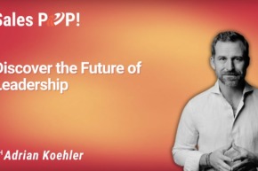 Discover the Future of Leadership (video)