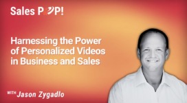 Harnessing the Power of Personalized Videos in Business and Sales (video)