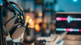 Leveraging AI in Podcasting for Enhanced Sales Strategies