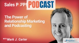 🎧 The Power of Relationship Marketing and Podcasting