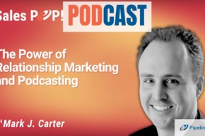 🎧 The Power of Relationship Marketing and Podcasting