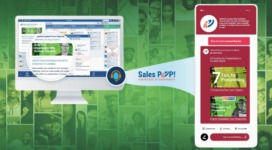 Symbiosis: Sales POP! and Pipeliner CRM