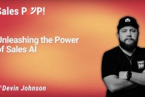 Unleashing the Power of Sales AI (video)