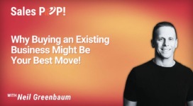 Why Buying an Existing Business Might Be Your Best Move! (video)