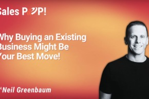 Why Buying an Existing Business Might Be Your Best Move! (video)