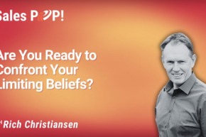 Are You Ready to Confront Your Limiting Beliefs? (video)