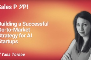 Building a Successful Go-to-Market Strategy for AI Startups