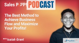 🎧  The Best Method to Achieve Business Flow and Maximize Your Profits!