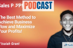 🎧  The Best Method to Achieve Business Flow and Maximize Your Profits!