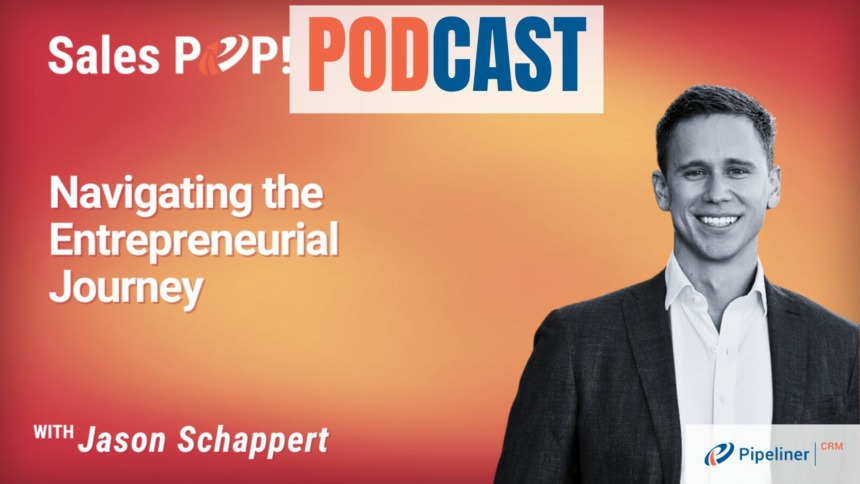 🎧  Navigating the Entrepreneurial Journey